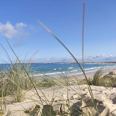 G3 Gamboa Beach Houses Peniche Eksteriør billede