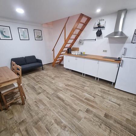G3 Gamboa Beach Houses Peniche Eksteriør billede