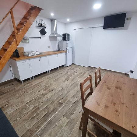 G3 Gamboa Beach Houses Peniche Eksteriør billede