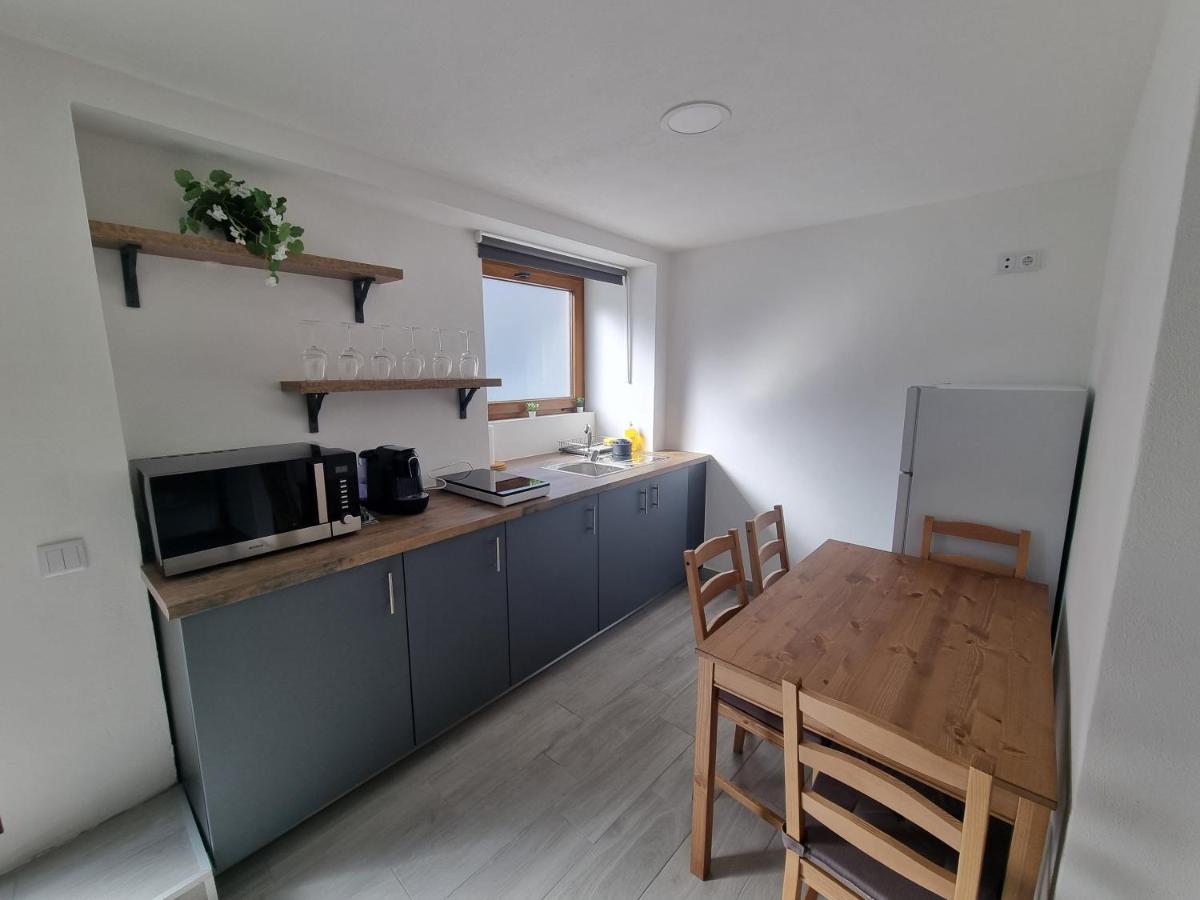 G3 Gamboa Beach Houses Peniche Eksteriør billede
