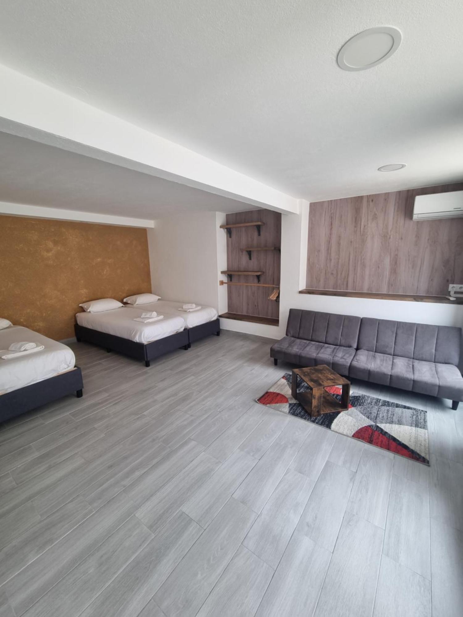 G3 Gamboa Beach Houses Peniche Eksteriør billede
