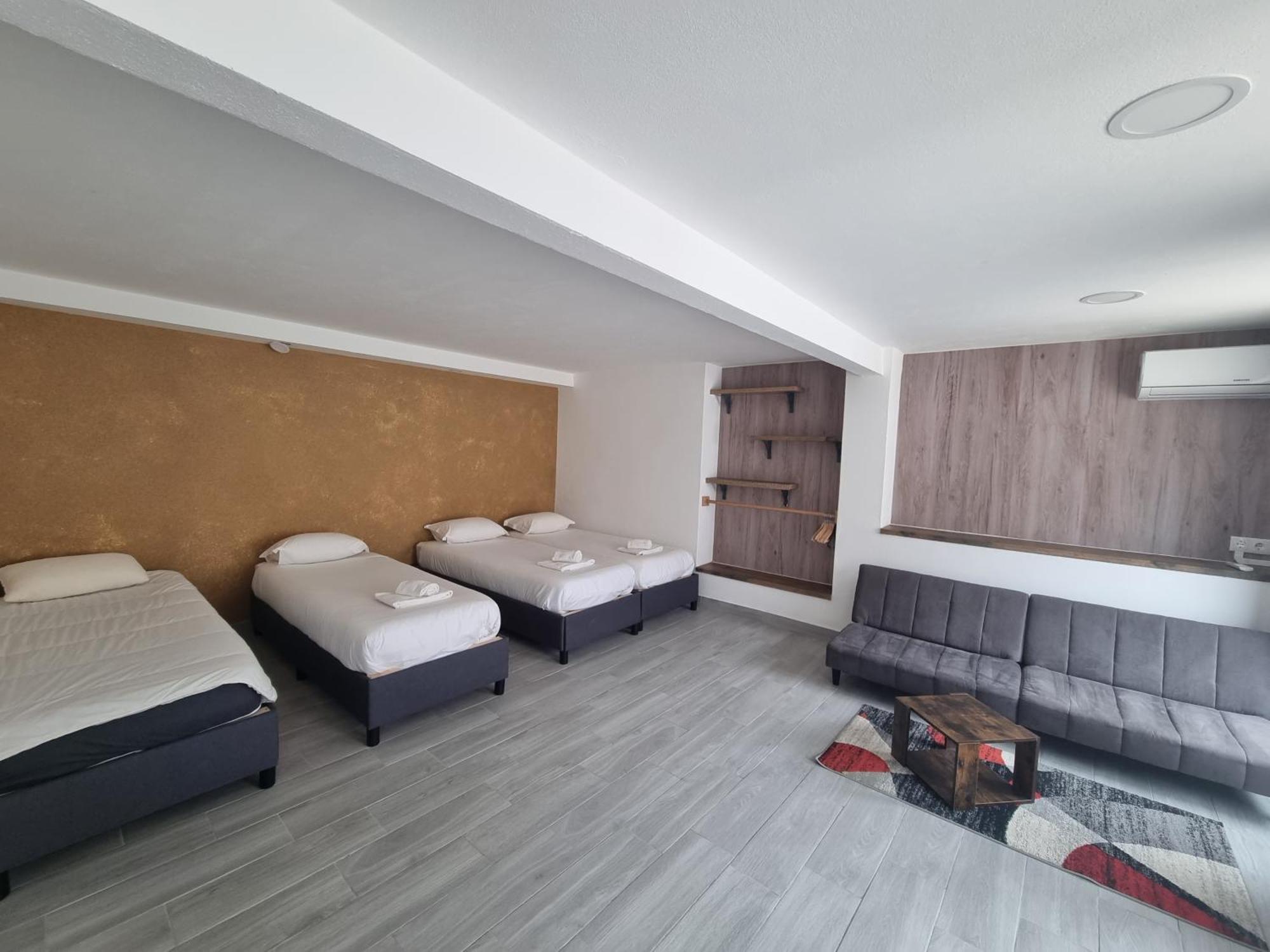 G3 Gamboa Beach Houses Peniche Eksteriør billede