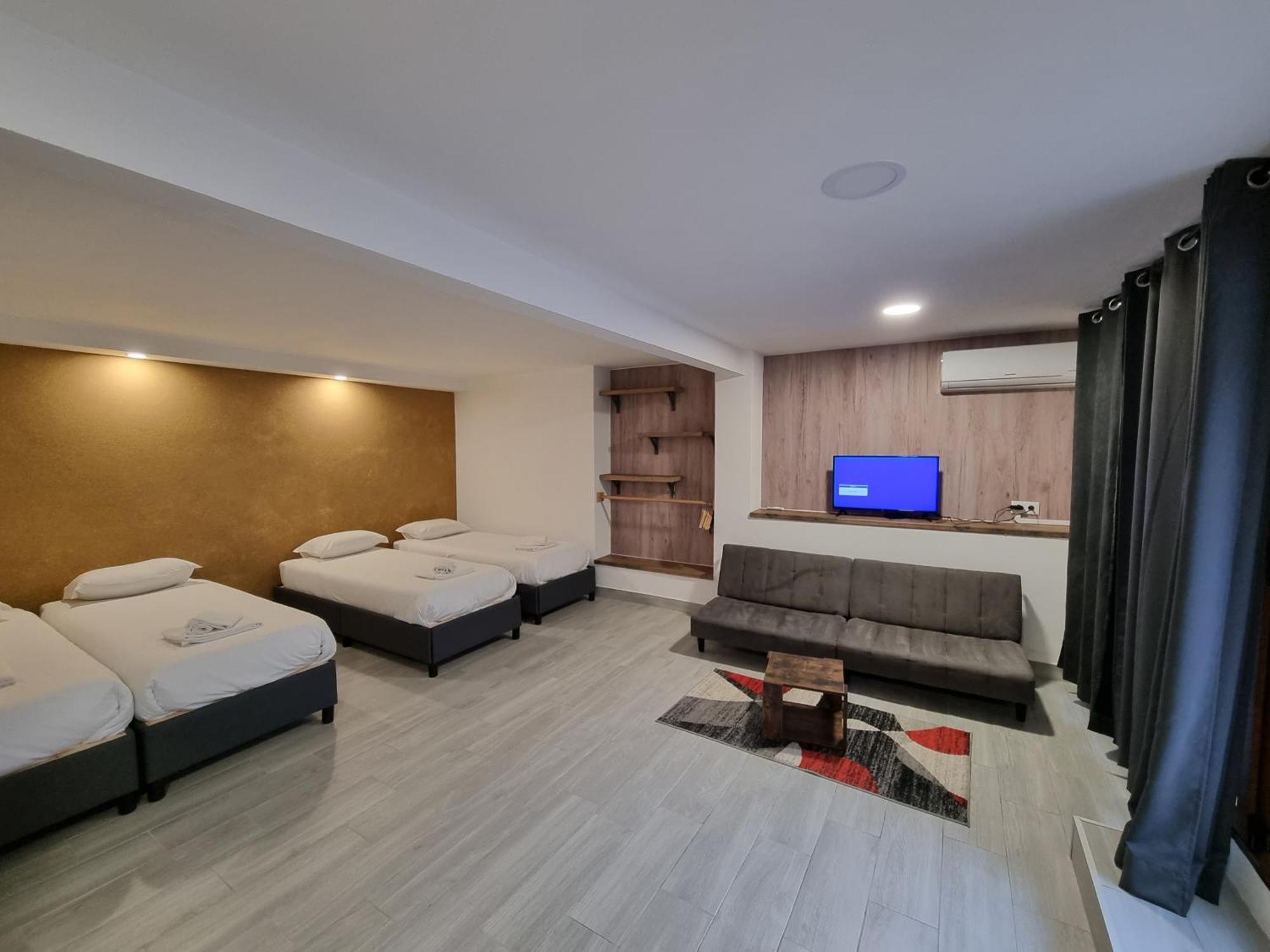 G3 Gamboa Beach Houses Peniche Eksteriør billede