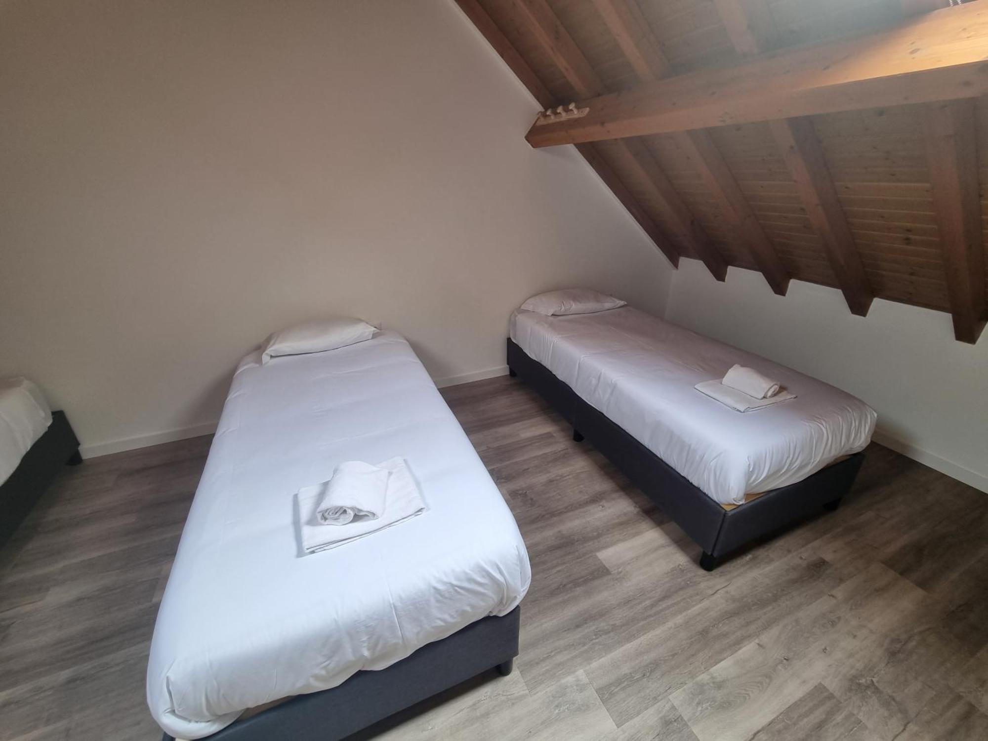 G3 Gamboa Beach Houses Peniche Eksteriør billede