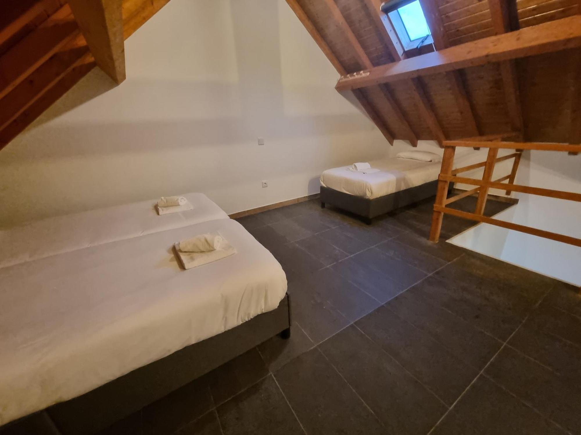 G3 Gamboa Beach Houses Peniche Eksteriør billede