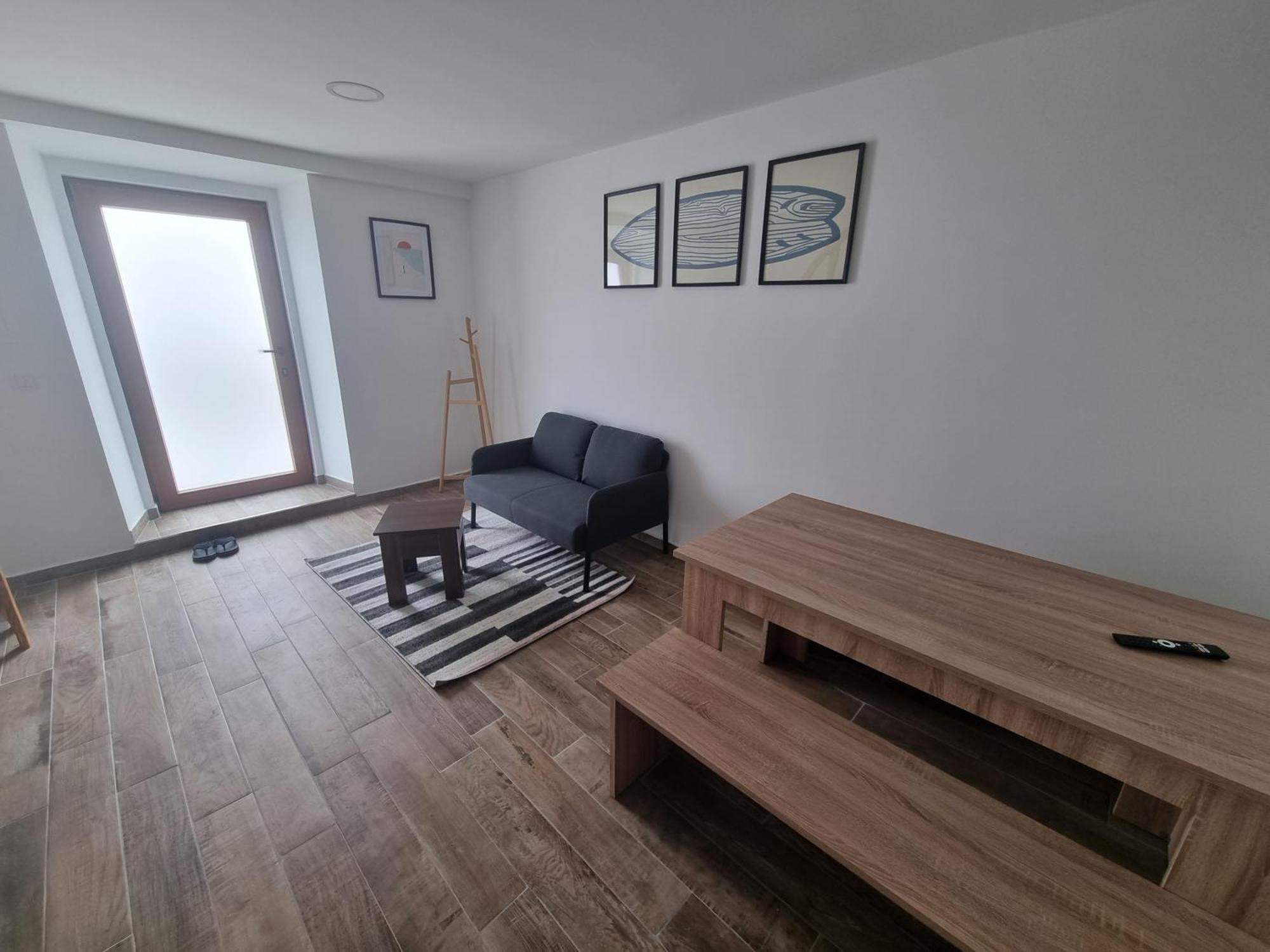 G3 Gamboa Beach Houses Peniche Eksteriør billede