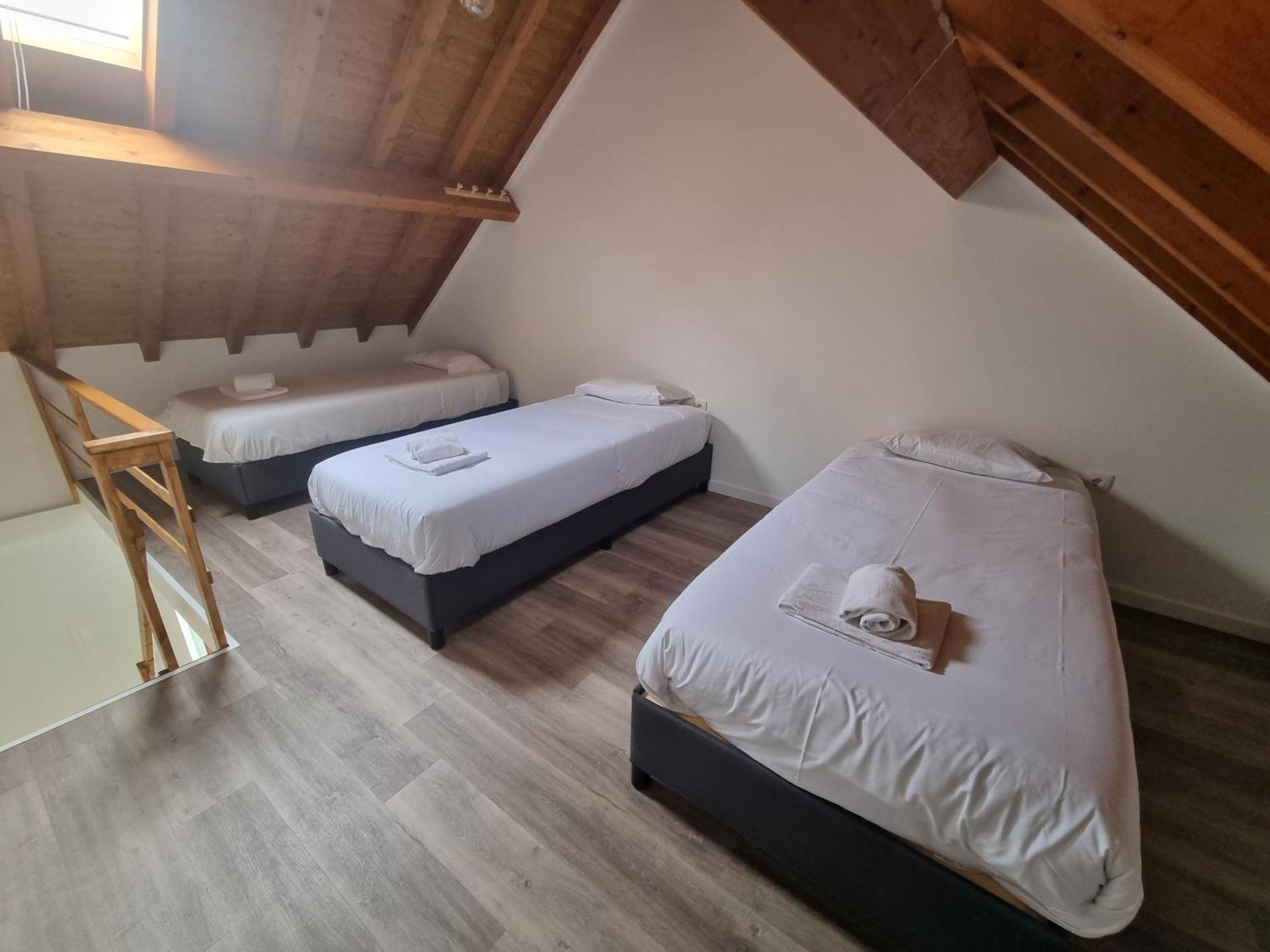 G3 Gamboa Beach Houses Peniche Eksteriør billede