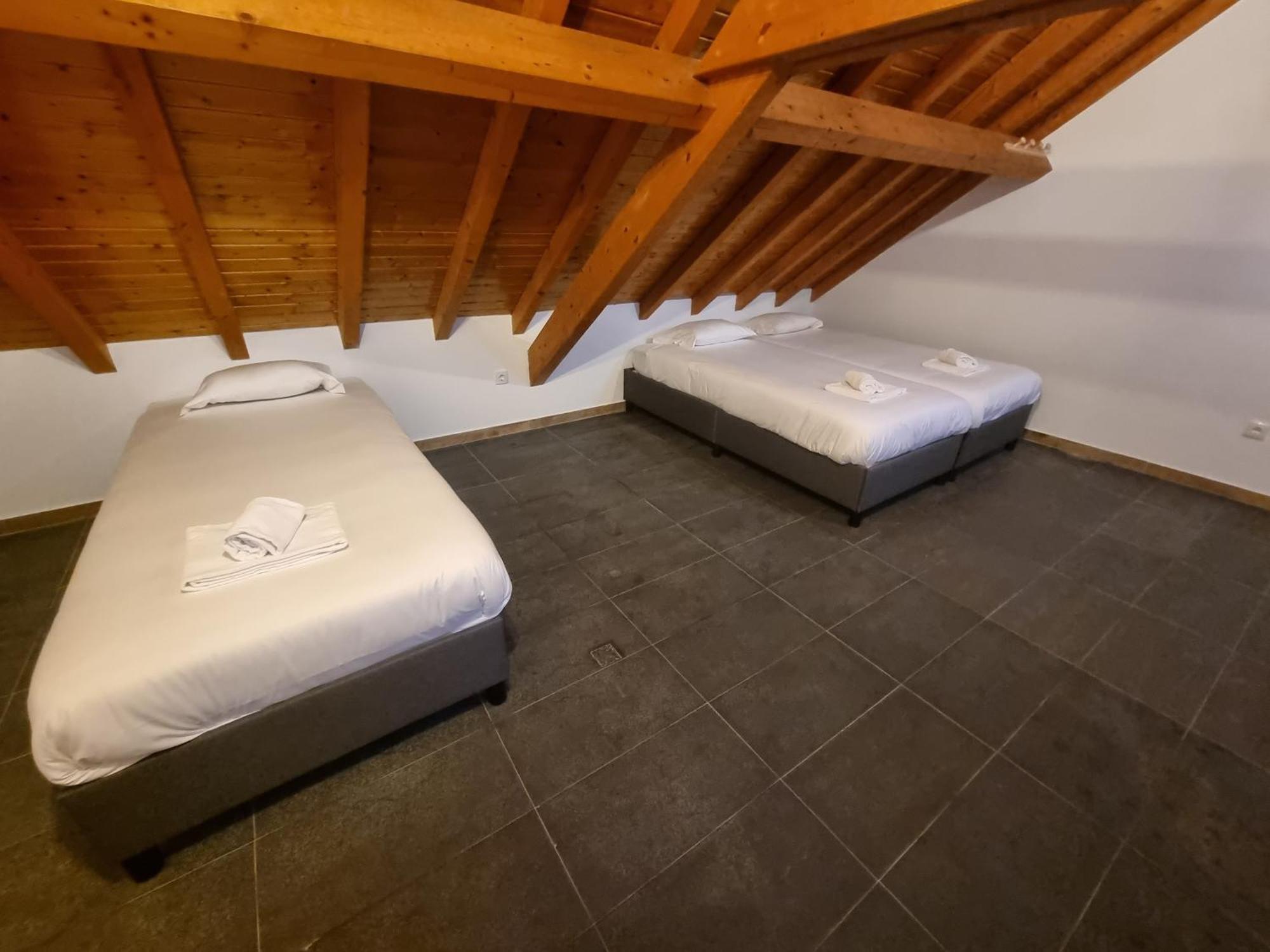 G3 Gamboa Beach Houses Peniche Eksteriør billede