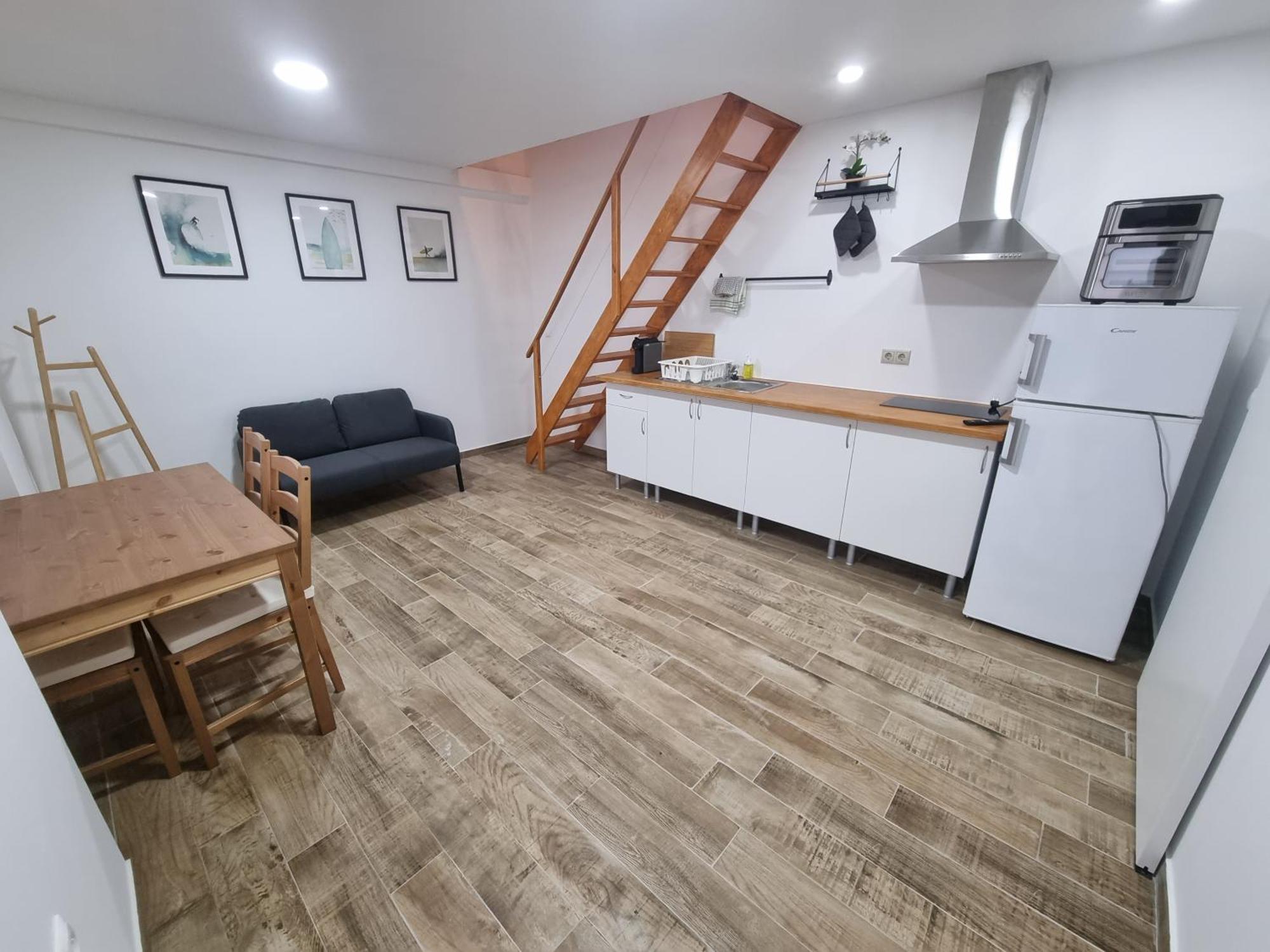 G3 Gamboa Beach Houses Peniche Eksteriør billede