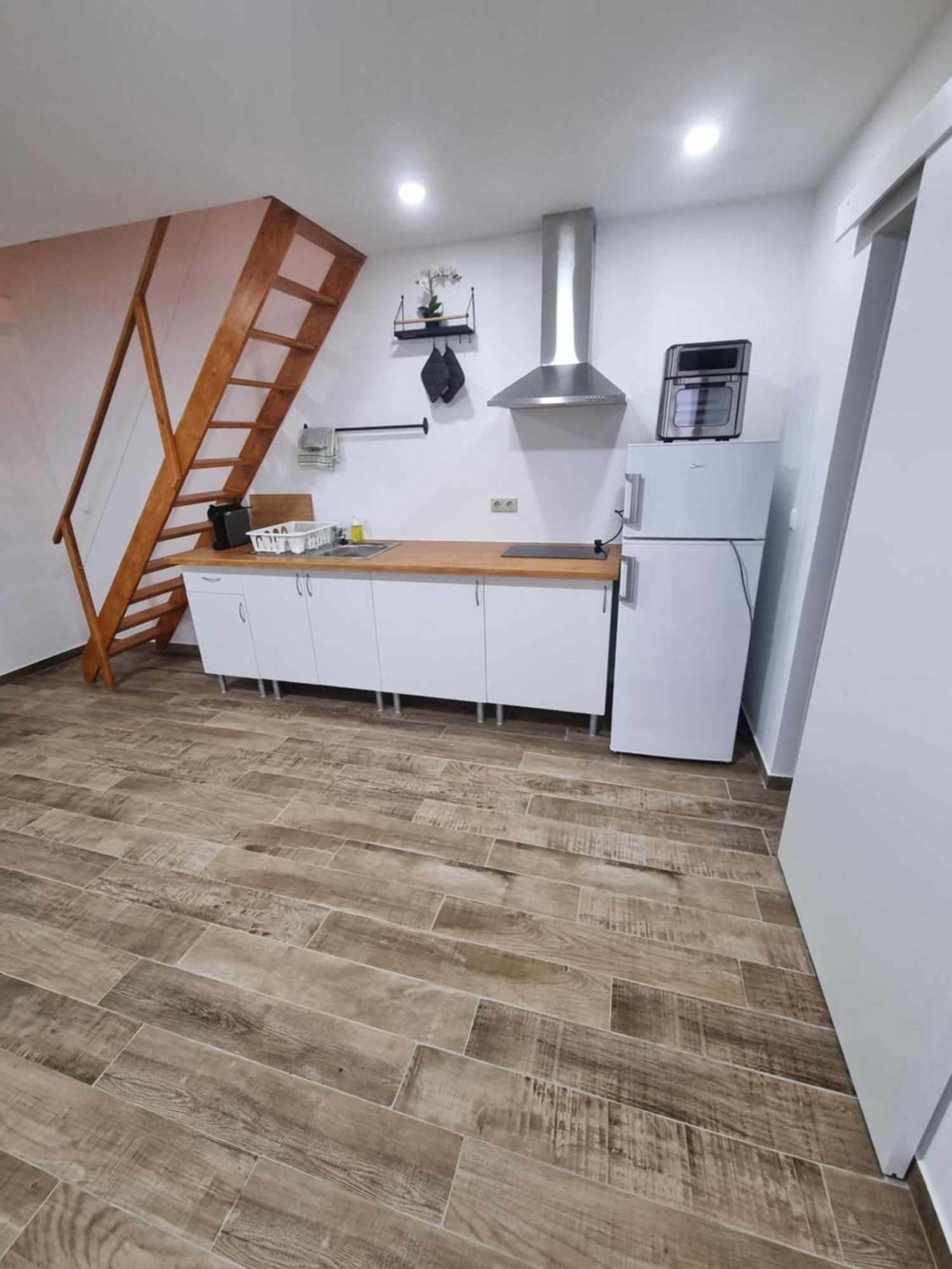 G3 Gamboa Beach Houses Peniche Eksteriør billede