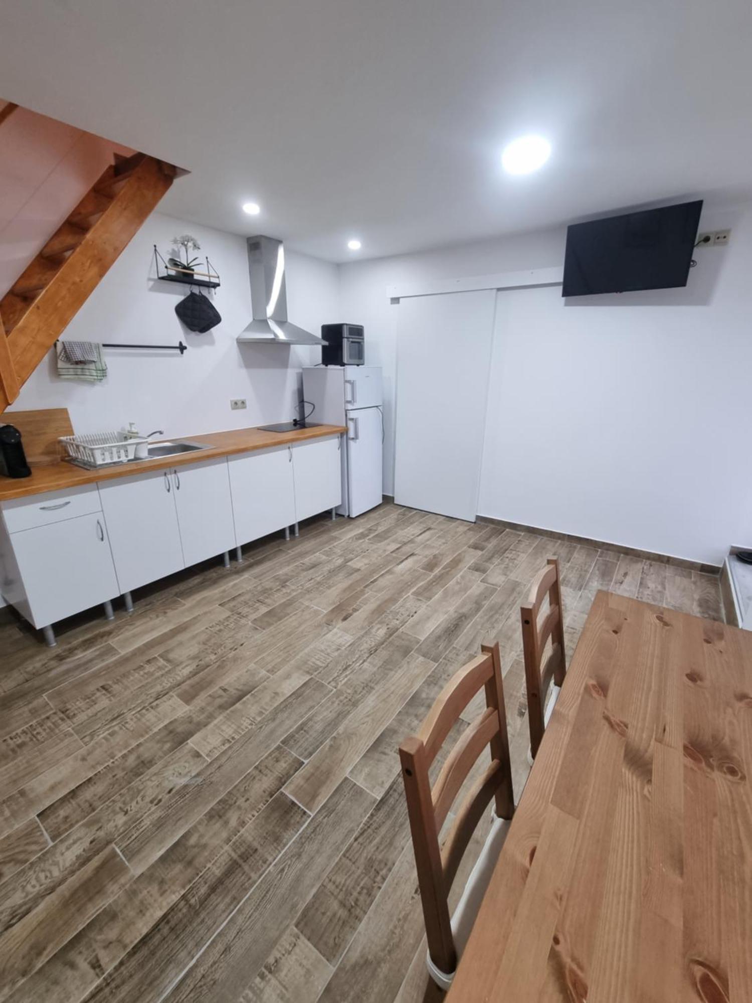 G3 Gamboa Beach Houses Peniche Eksteriør billede