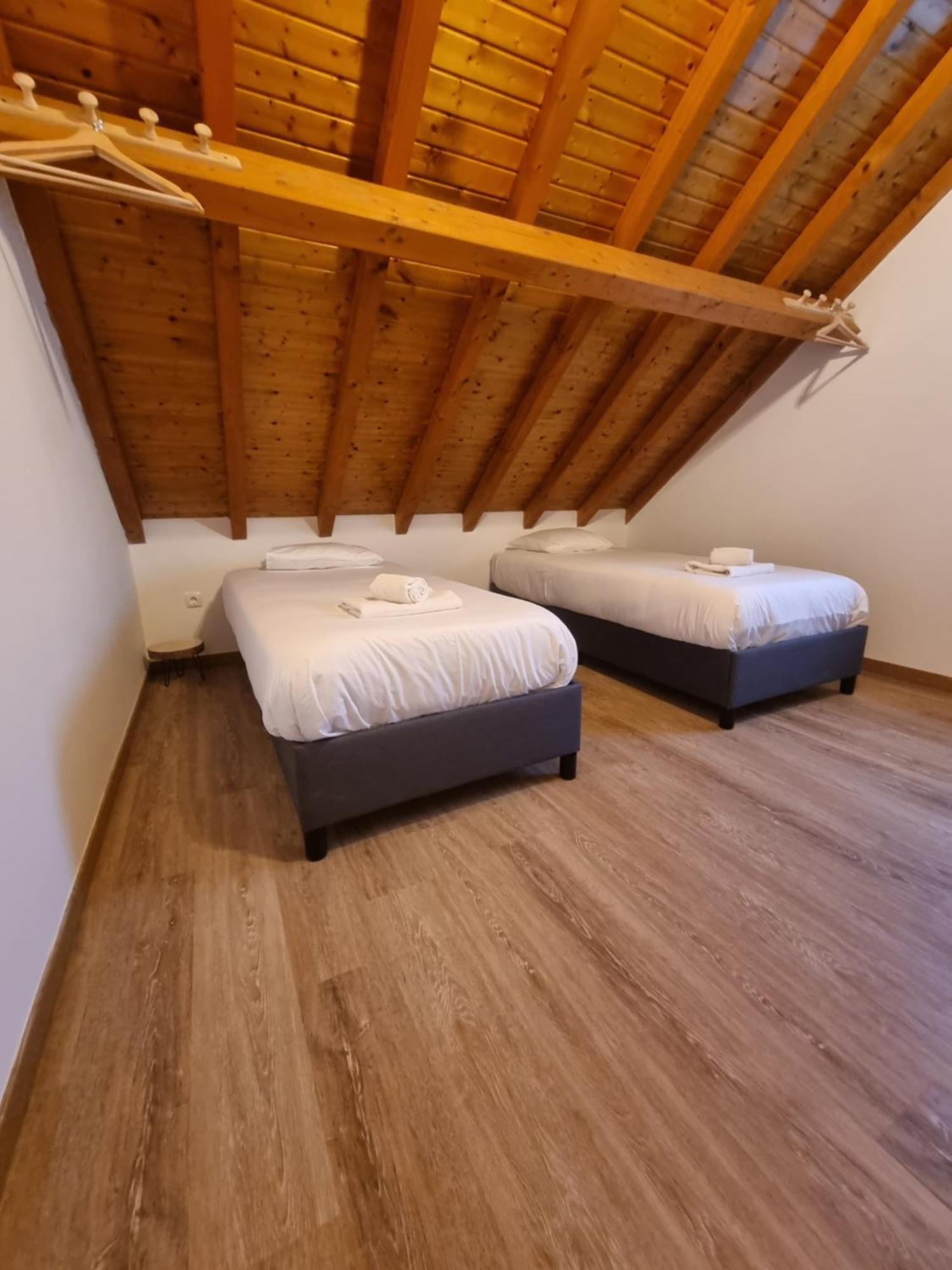 G3 Gamboa Beach Houses Peniche Eksteriør billede