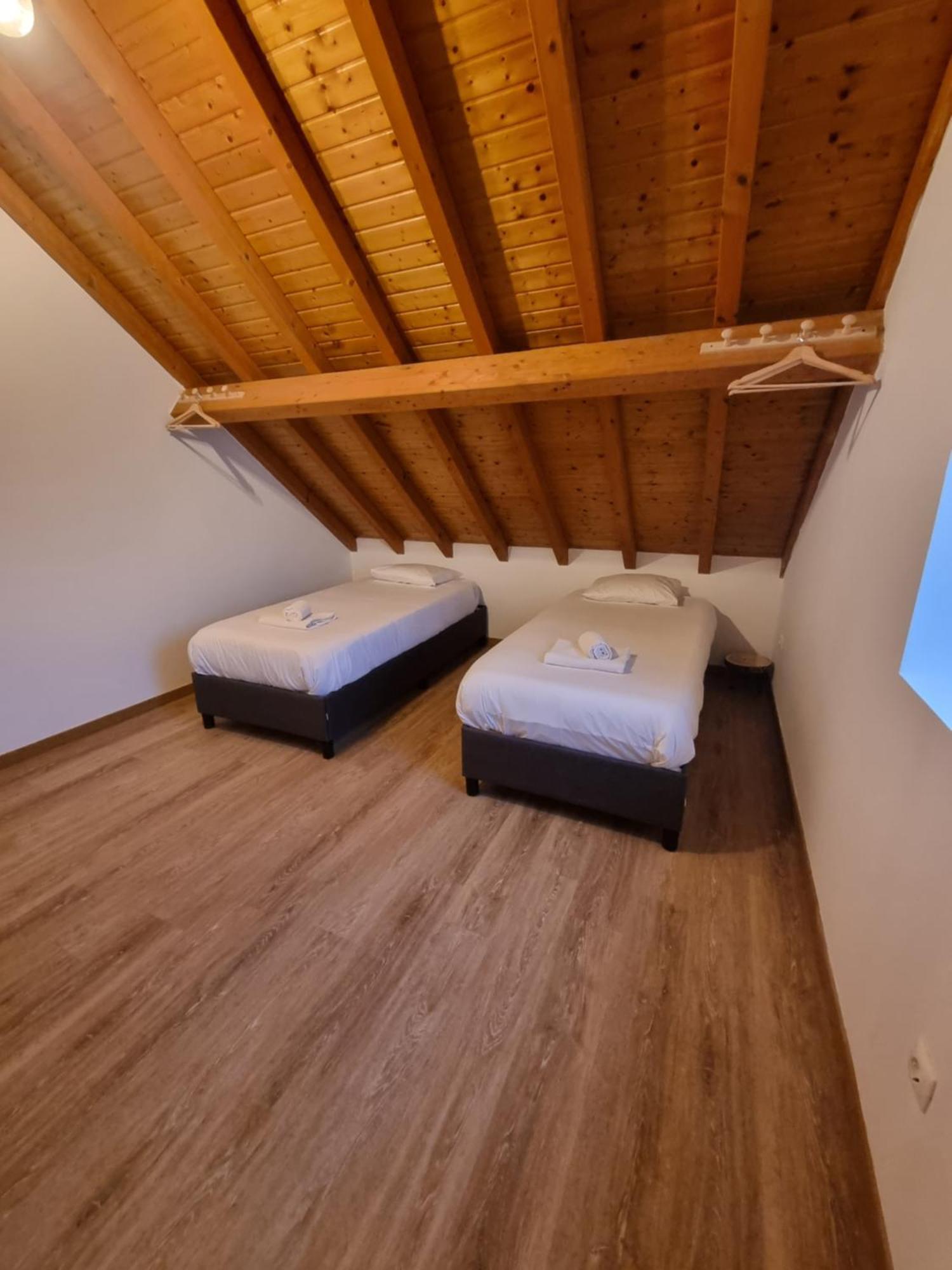 G3 Gamboa Beach Houses Peniche Eksteriør billede