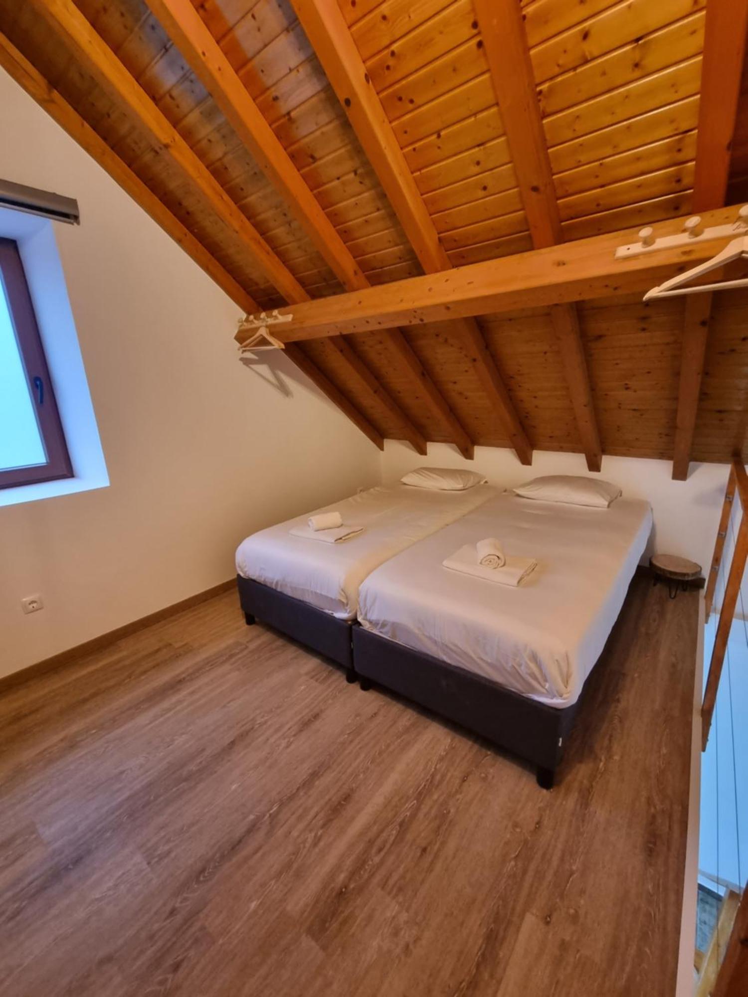G3 Gamboa Beach Houses Peniche Eksteriør billede